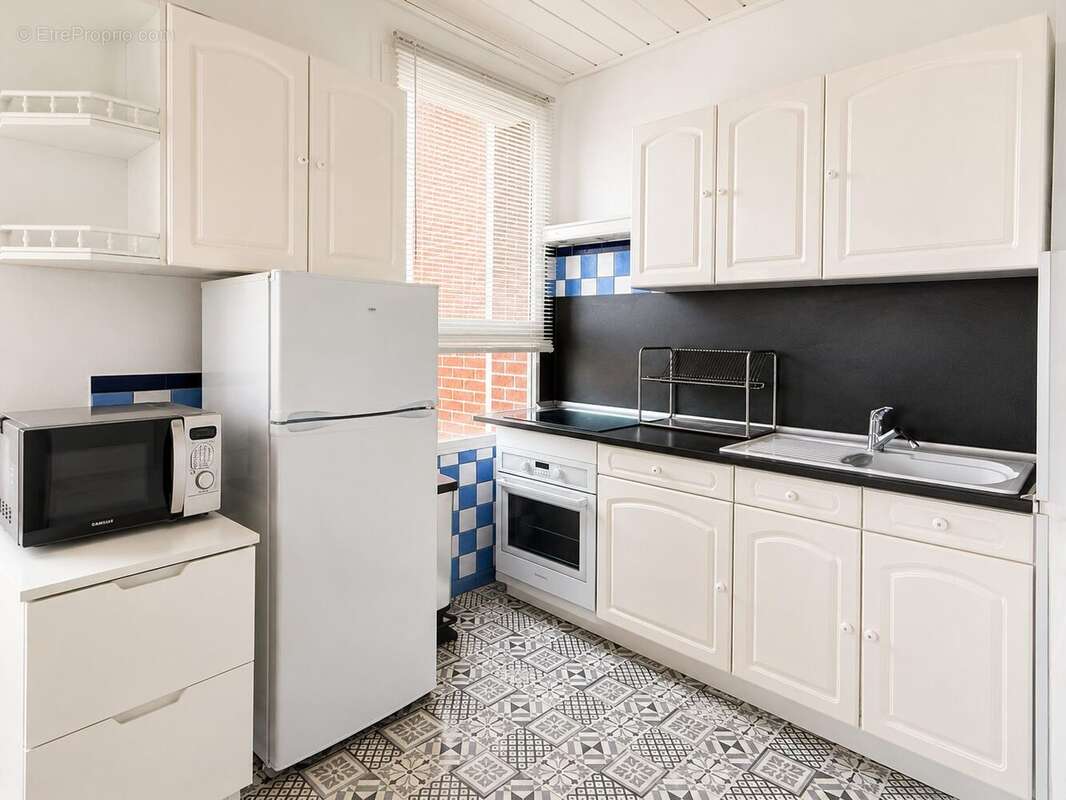 Appartement à ROUBAIX