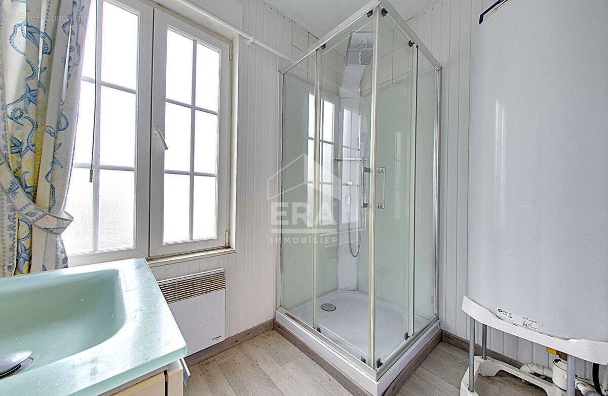 Appartement à MERLIMONT