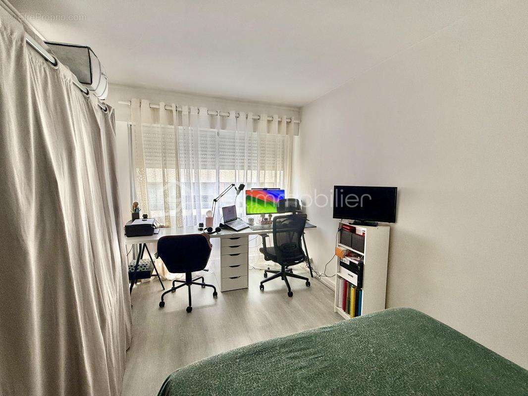Appartement à AMIENS