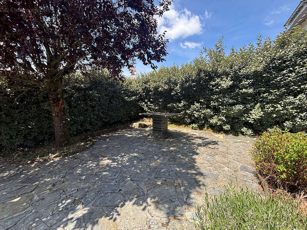 Maison individuelle / Terrain 756 m3 - photo 2