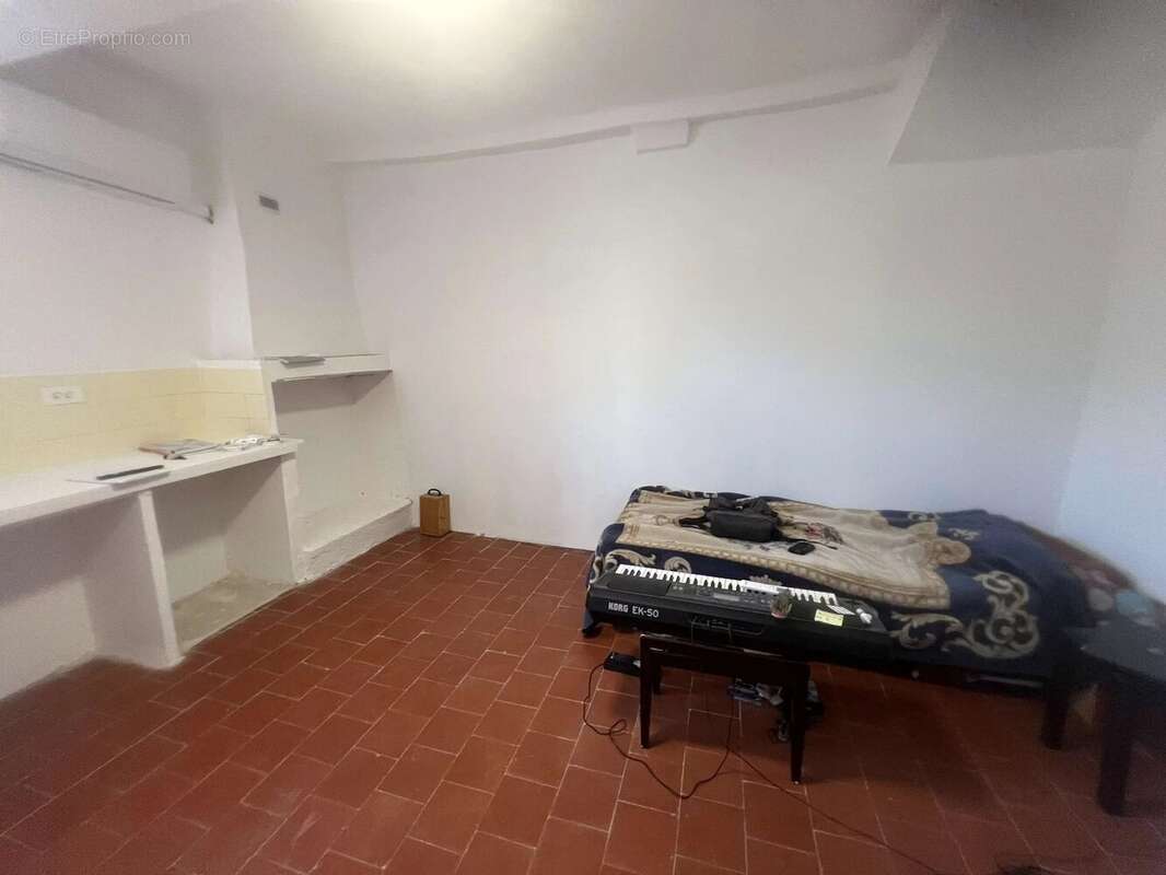 Maison à MONTFORT-SUR-ARGENS