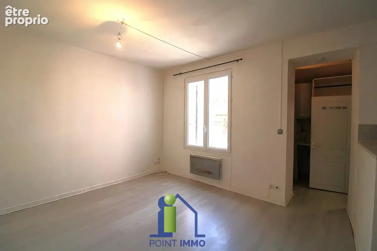 Appartement T2 avec parking à Marseille 13ème - photo 4
