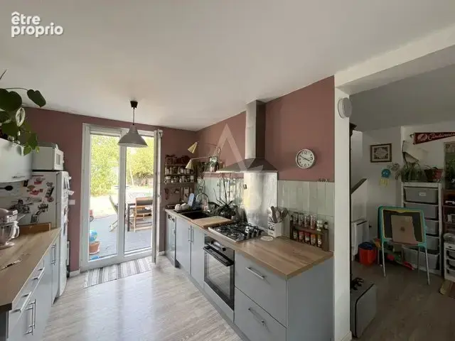 Maison rénovée - photo 6