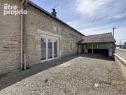 Maison à GILLANCOURT
