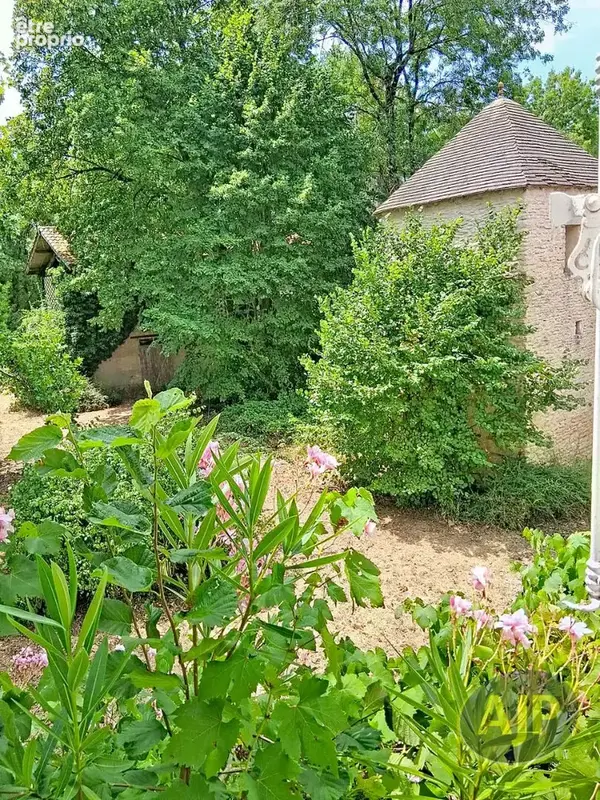 Maison Vertheuil - photo 2