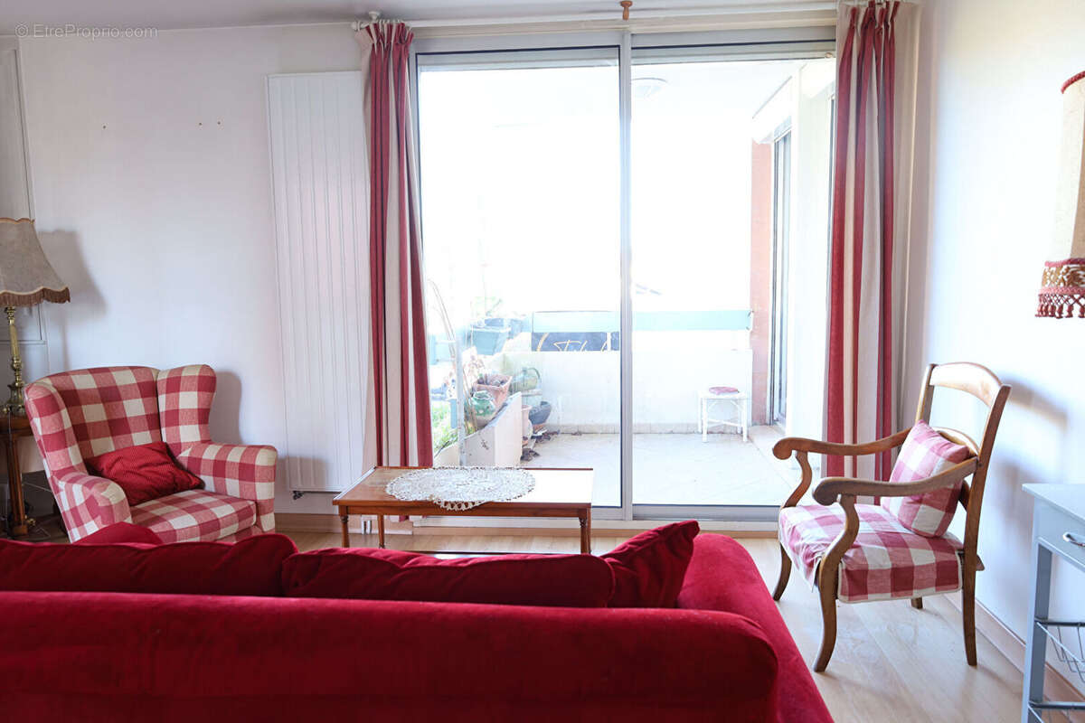 Appartement à MONTAUBAN