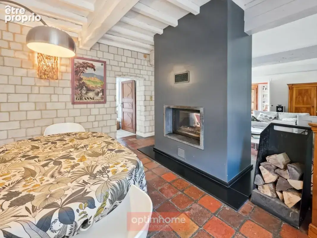 Propriete 292 m² 6 chambres jardin expo sud - photo 6