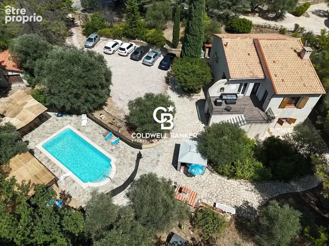 Le Beausset - Maison sur Terrain de 5000m2 - photo 3