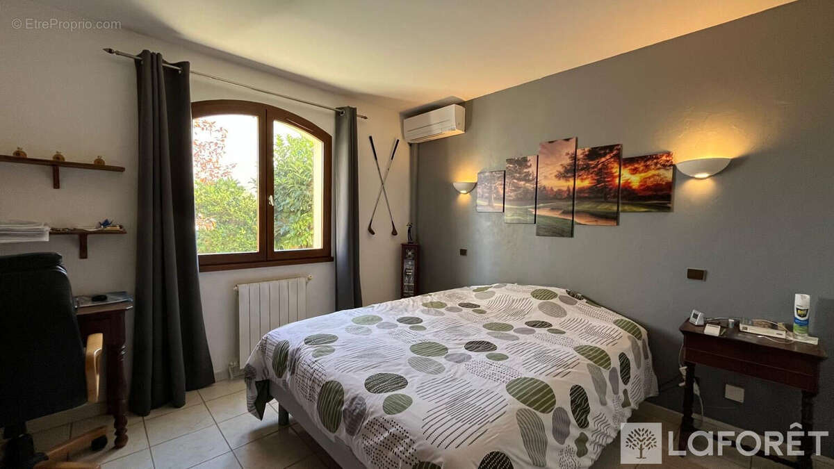 Maison à FRONTIGNAN