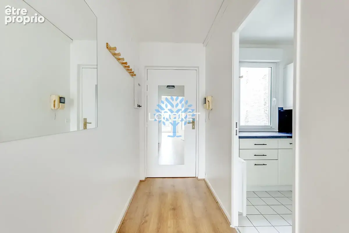 Appartement Paris 3 pièce 65 m2 - photo 10