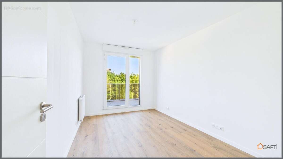 Photo 8 - Appartement à BORDEAUX