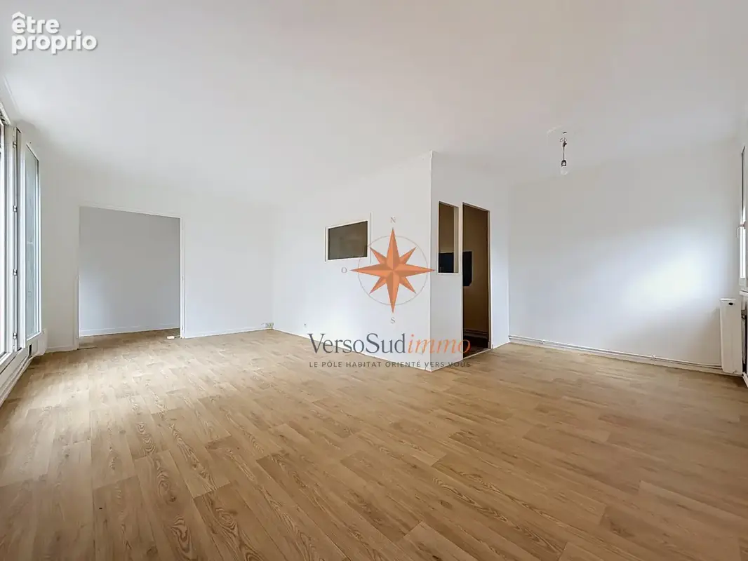 Appartement familial avec Terrasse - photo 3