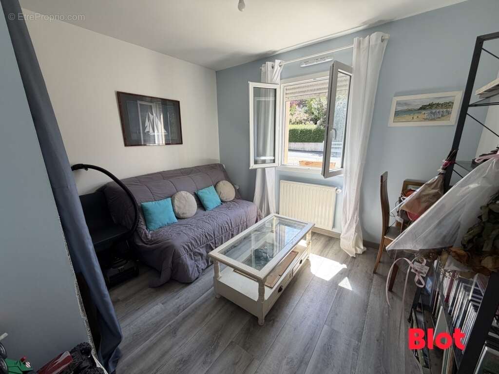 Maison 109 m² à La Richardais  - photo 4