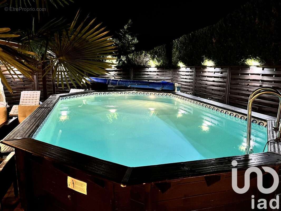 Photo 5 - Maison à MEDAN