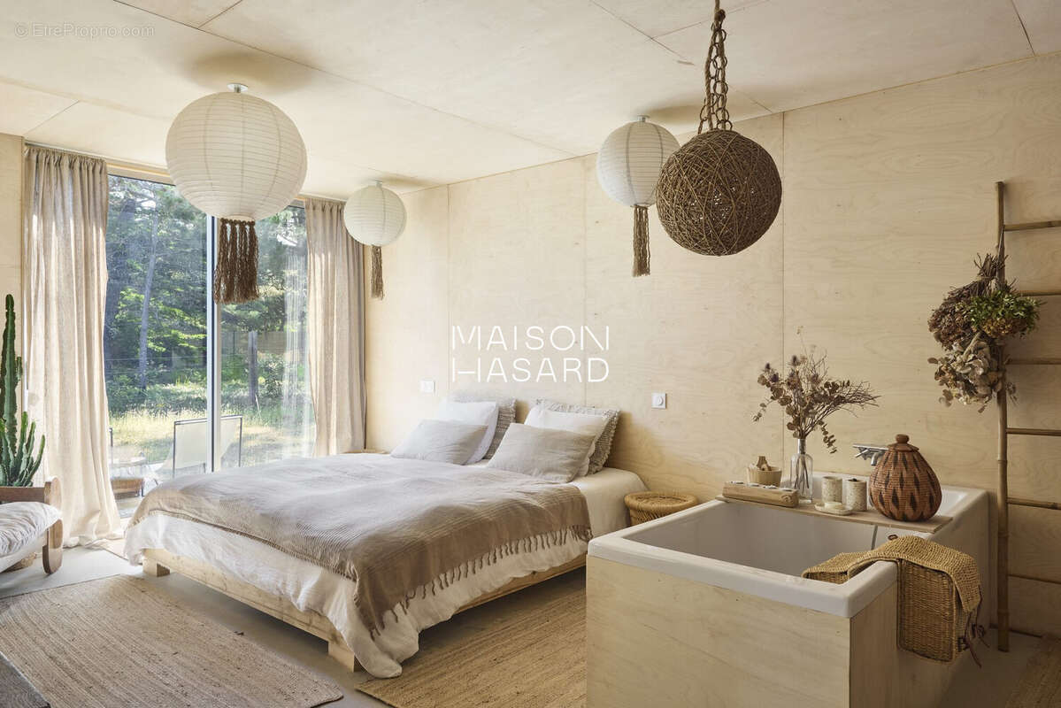 Maison à LES SABLES-D'OLONNE