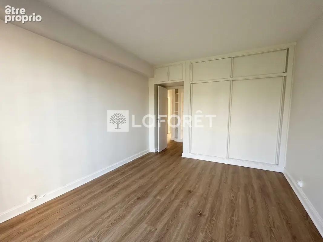Appartement Boulogne Billancourt 4 pièce(s) 91.42 m2 - photo 8