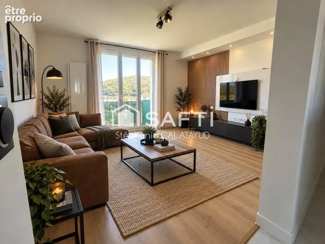 Photo 1 - Appartement à LE PONT-DE-CLAIX