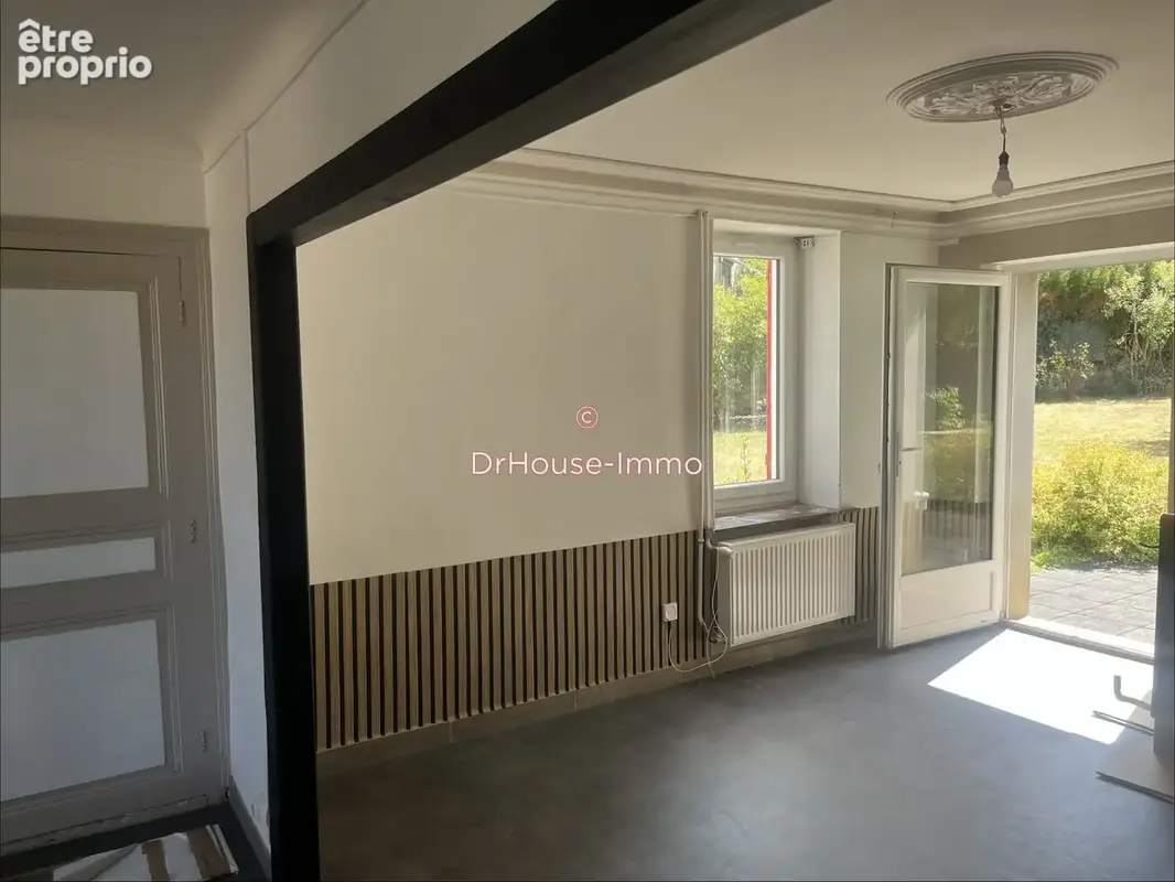 Maison 5 pièces 125 m² à vendre à Vichy (03200) - photo 51