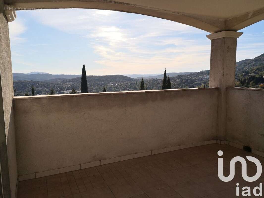 Photo 3 - Appartement à CABRIS