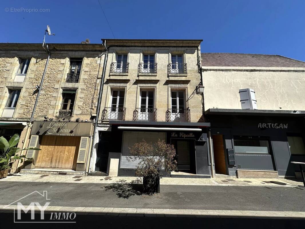 Appartement à LALINDE