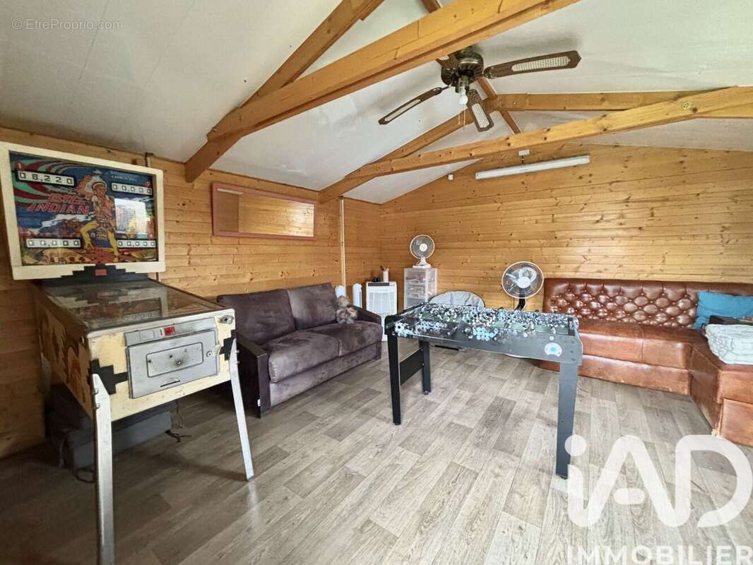 Photo 9 - Maison à MARCHEPRIME