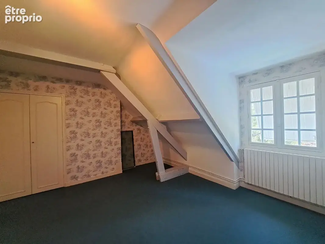 Villa 179m² à châtellerault - photo 14