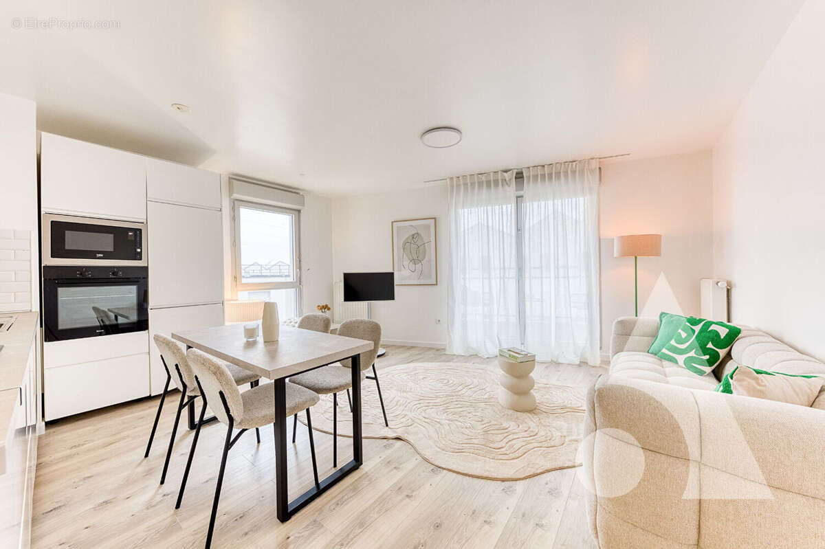 Appartement à ALFORTVILLE