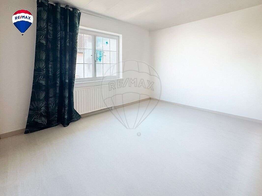 Maison à LUTTERBACH