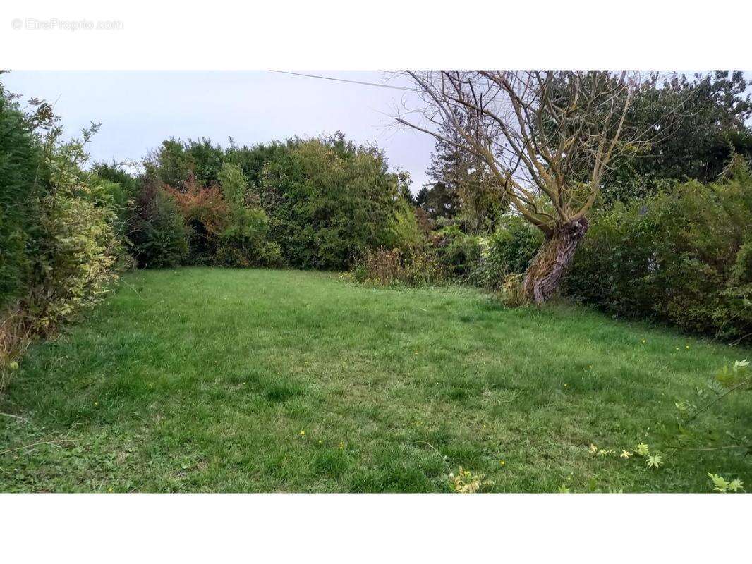 Maison à MARLES-LES-MINES