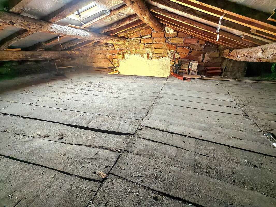 Appartement à BELVEDERE