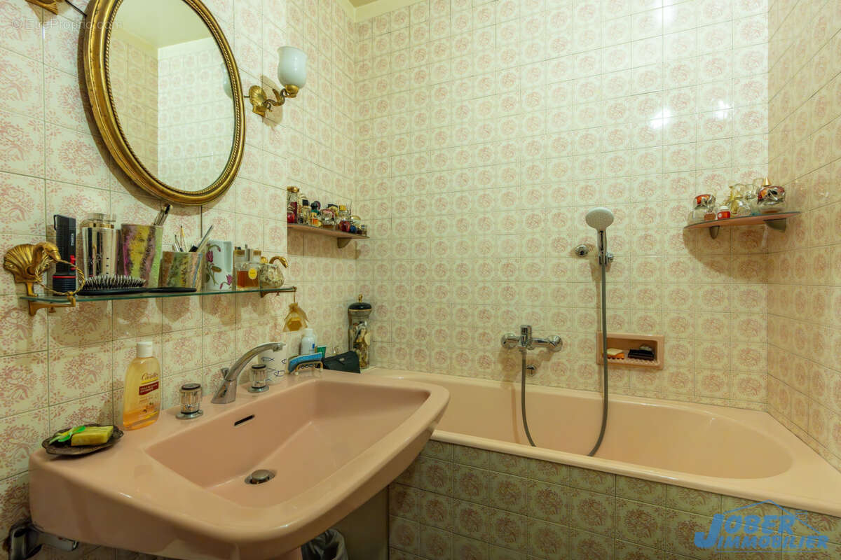 Appartement à NOGENT-SUR-MARNE