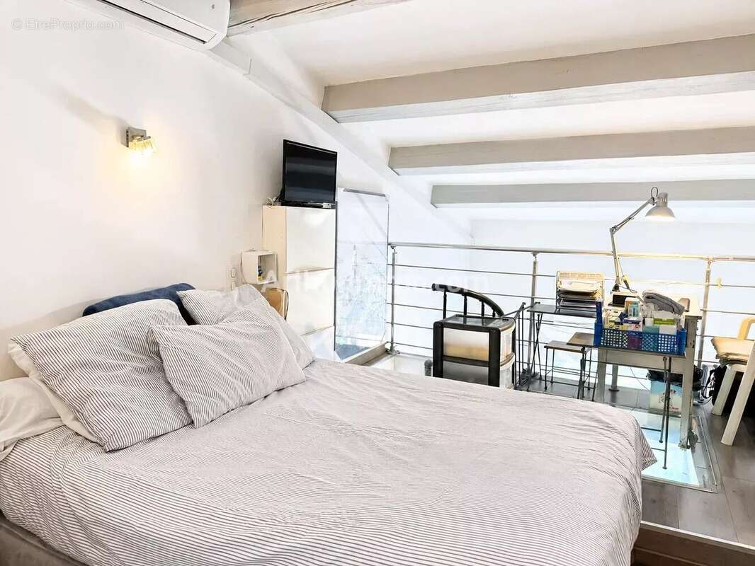 Appartement à SAINTE-MAXIME