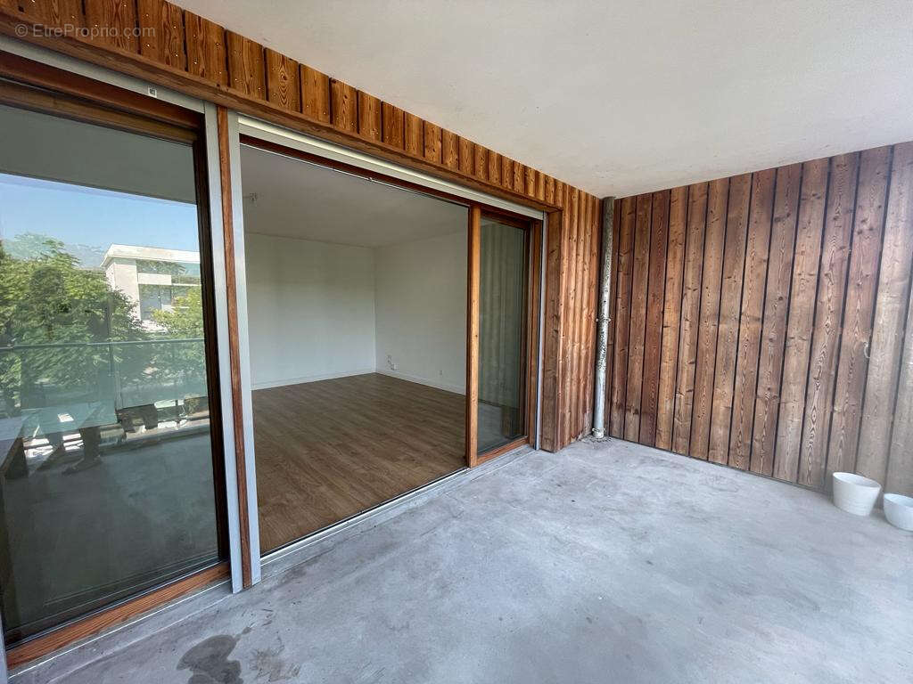 Appartement à BRUGES