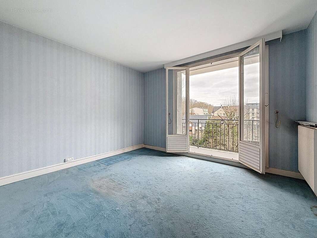 Photo 7 - Appartement à VERSAILLES