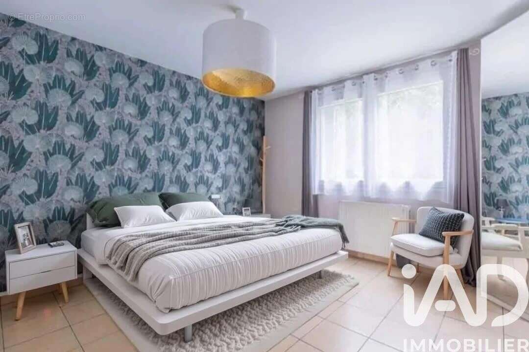 Photo 3 - Maison à YERRES