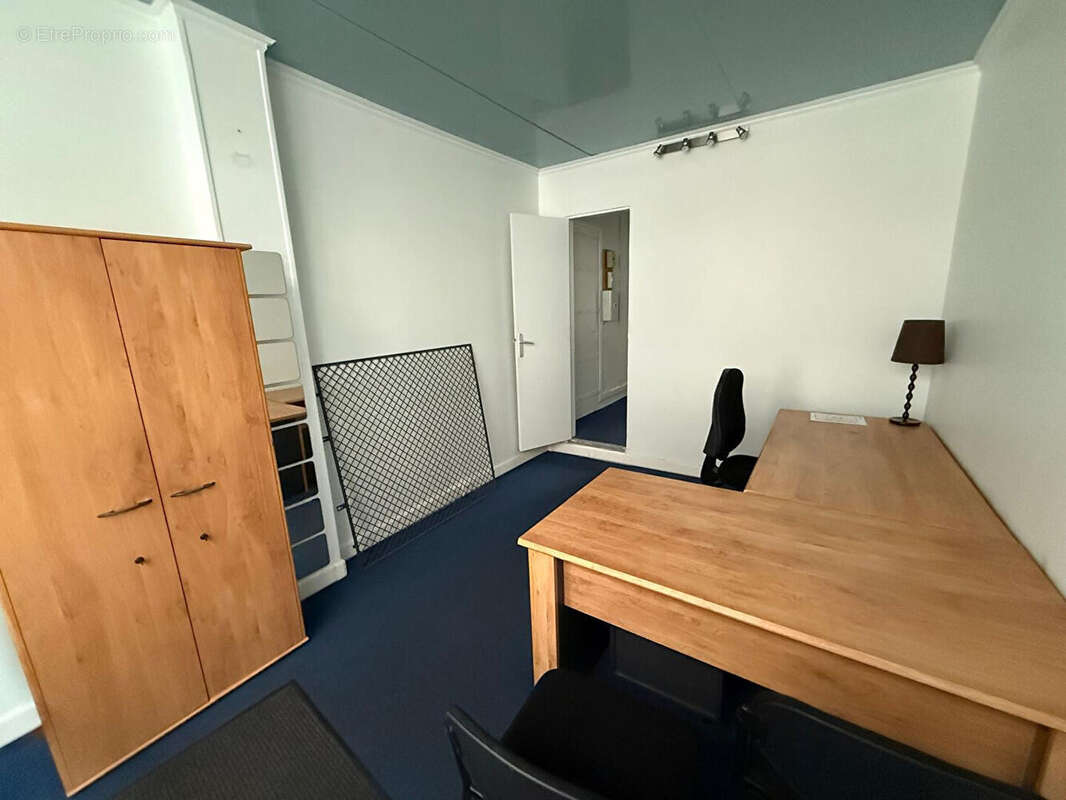 Commerce à PARIS-14E