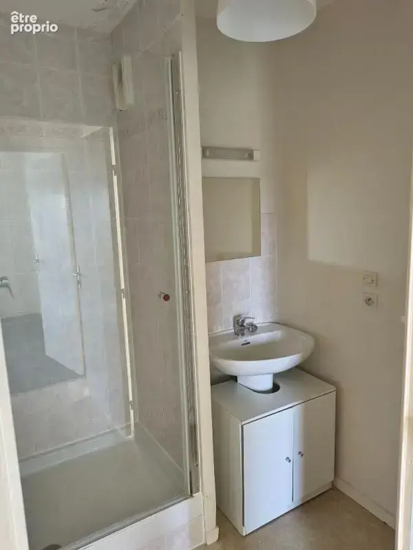 Appartement Sainte Luce Sur Loire 2 pièce(s) - photo 4