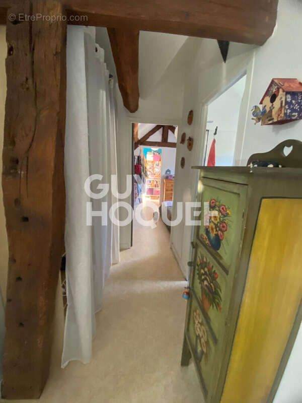 Appartement à IVRY-LA-BATAILLE