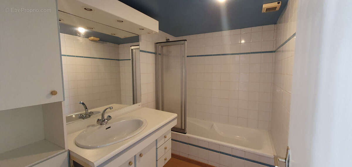 Maison à RIEC-SUR-BELON