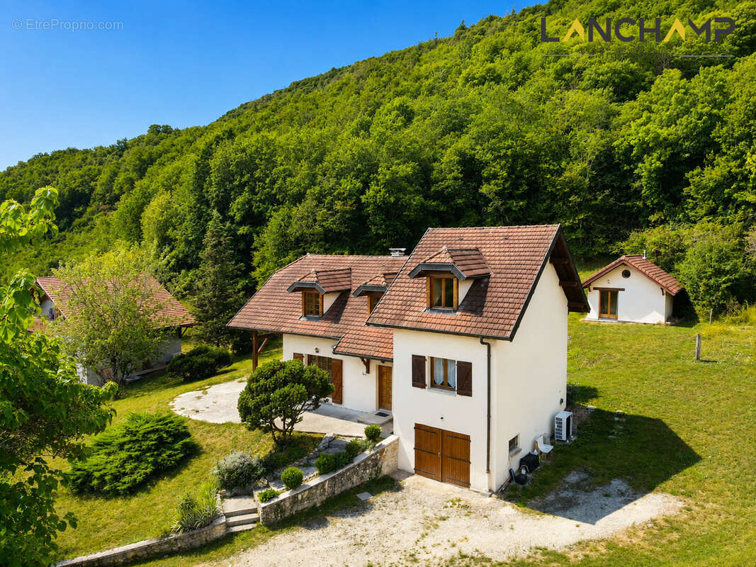 Superbe villa d'architecte - photo 18