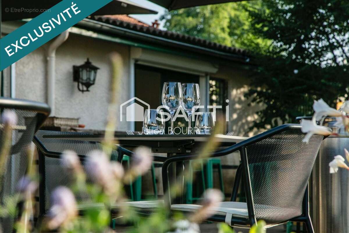 Photo 8 - Commerce à LANGON