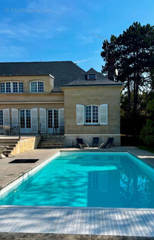 Belle propriété  à Saint Georges - photo 4