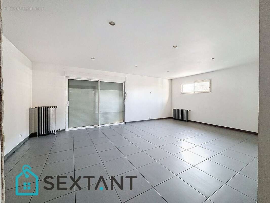 Maison à GRAND-COURONNE