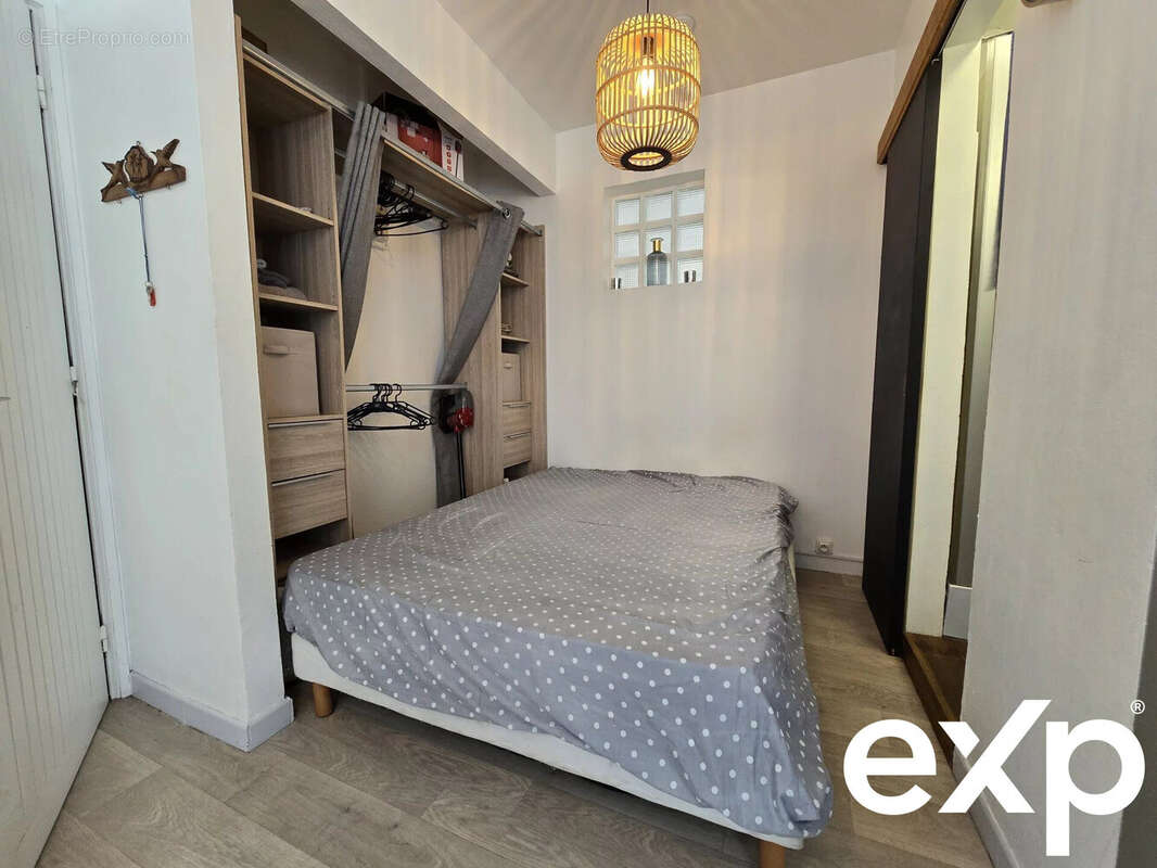 Appartement à SAINT-PIERRE