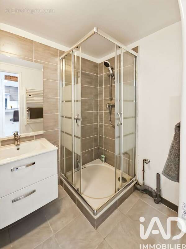 Photo 7 - Appartement à LESIGNY