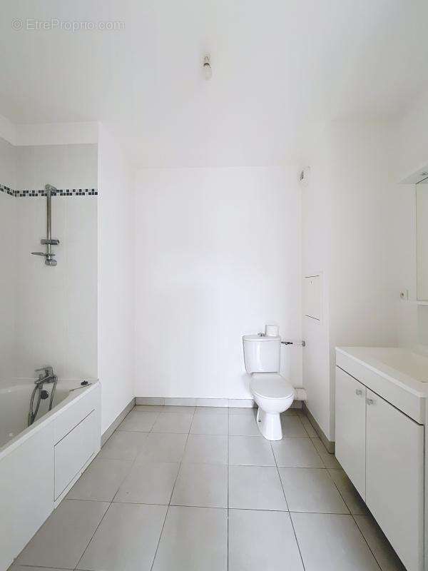 Appartement à LE PETIT-QUEVILLY