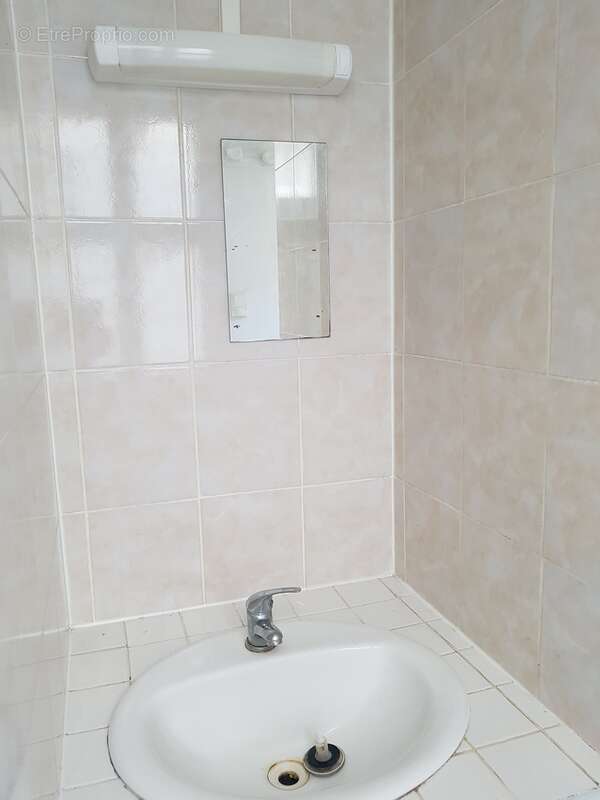 Appartement à ANGOULEME