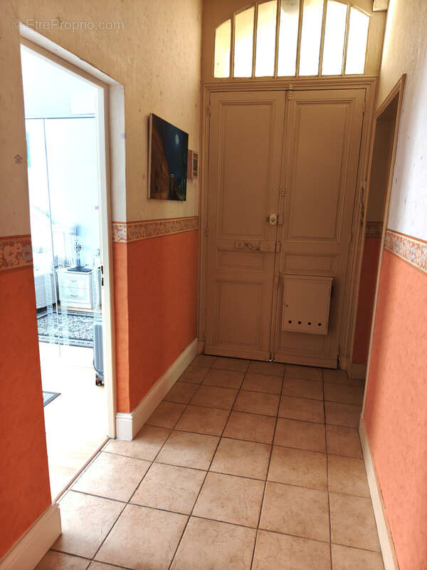 Appartement à AUTUN