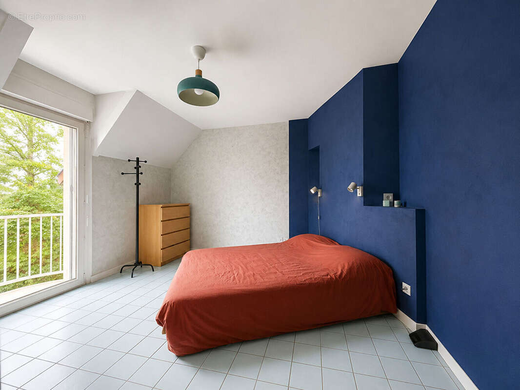 Maison Orgeval - photo 11