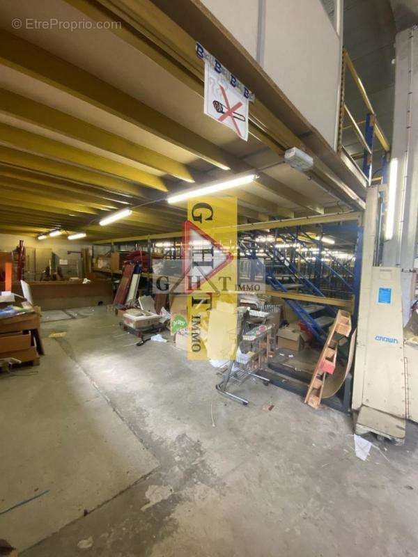 Commerce à ABLON-SUR-SEINE